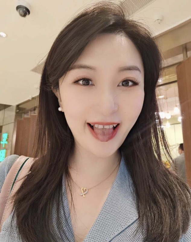 Judy的第三张照片--宿迁相亲服务中心