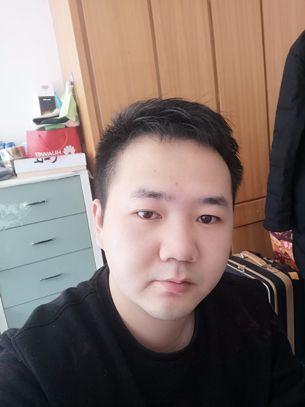 等风来的第一张照片--宿迁相亲服务中心