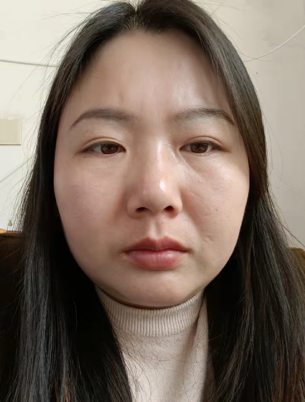 云飞儿的第一张照片--宿迁相亲服务中心