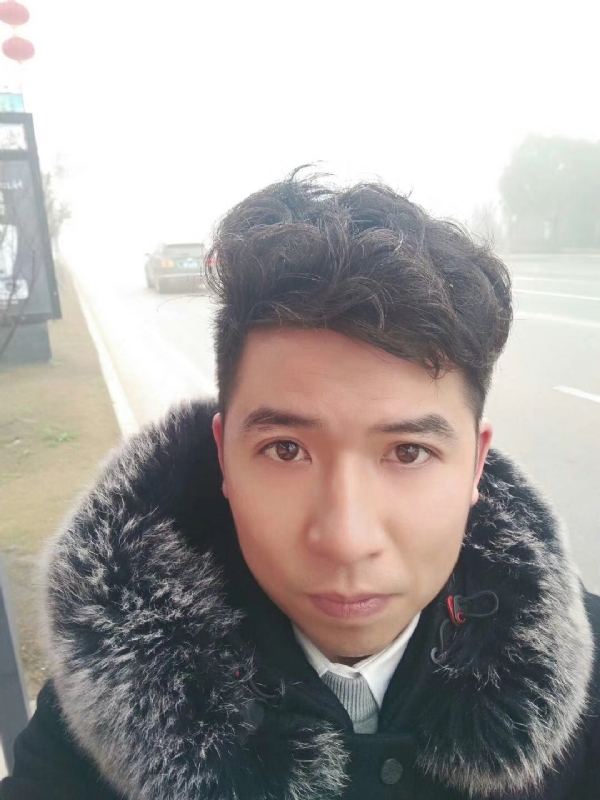 开心快乐每一天的第二张照片--宿迁相亲服务中心