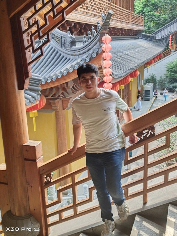 开心快乐每一天的第三张照片--宿迁相亲服务中心