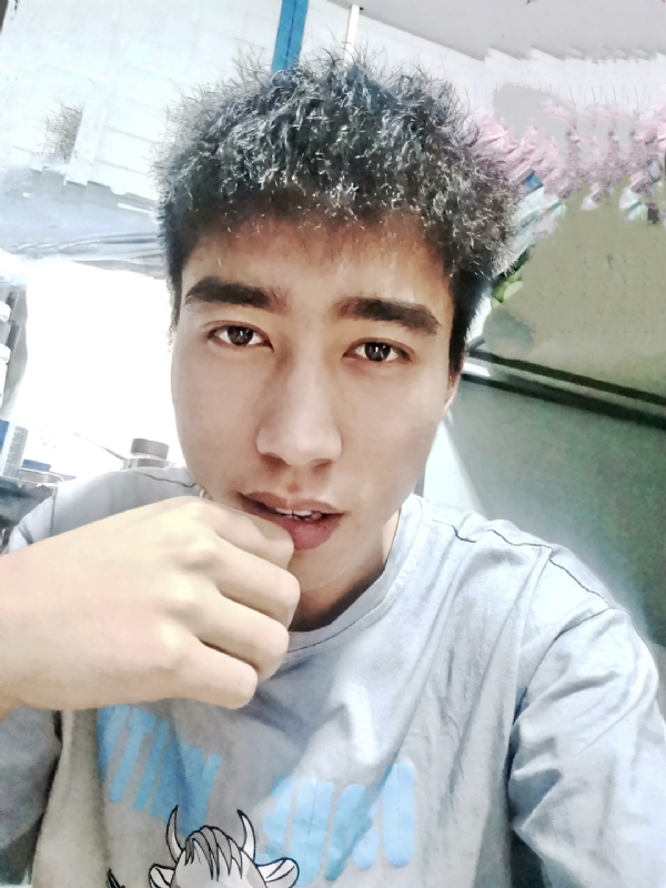 未来可期的第二张照片--宿迁相亲服务中心