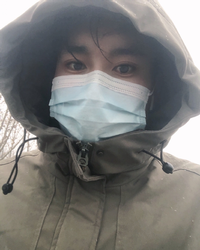 寻觅的第二张照片--宿迁相亲服务中心