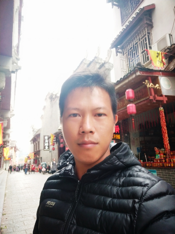 大圣男的第一张照片--宿迁相亲服务中心