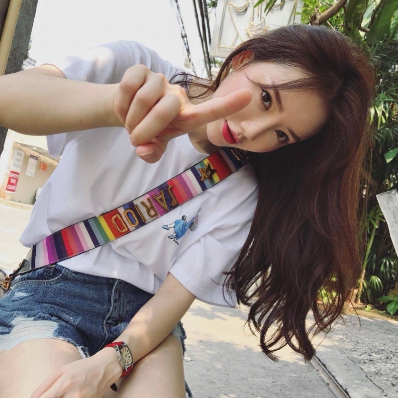 Lisa的第一张照片--宿迁相亲服务中心