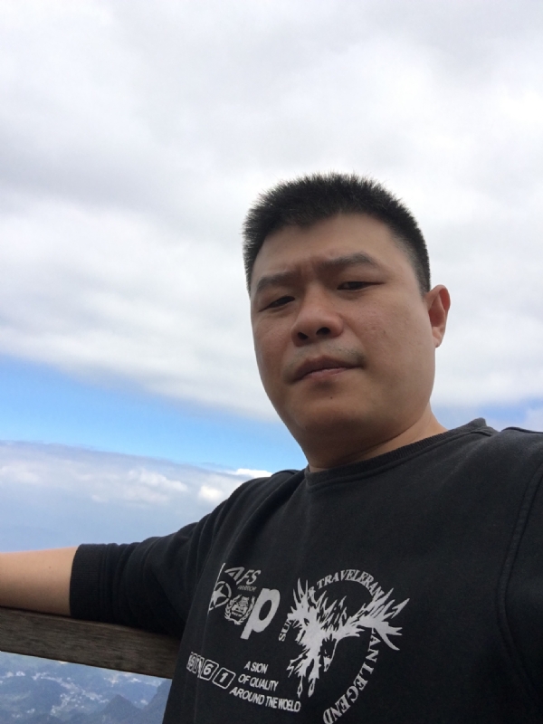 爱抽半支烟的第一张照片--宿迁相亲服务中心