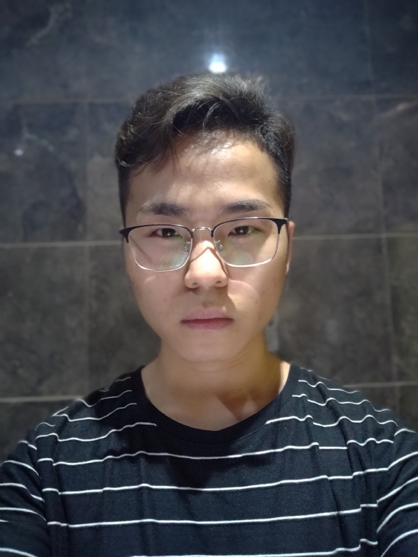 难赋深情的第一张照片--宿迁相亲服务中心