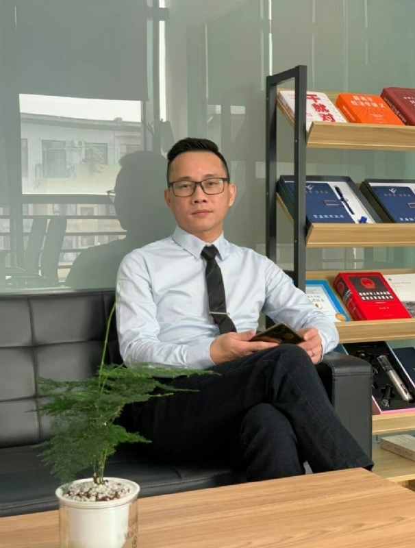 我這樣的男人的第五张照片--宿迁相亲服务中心