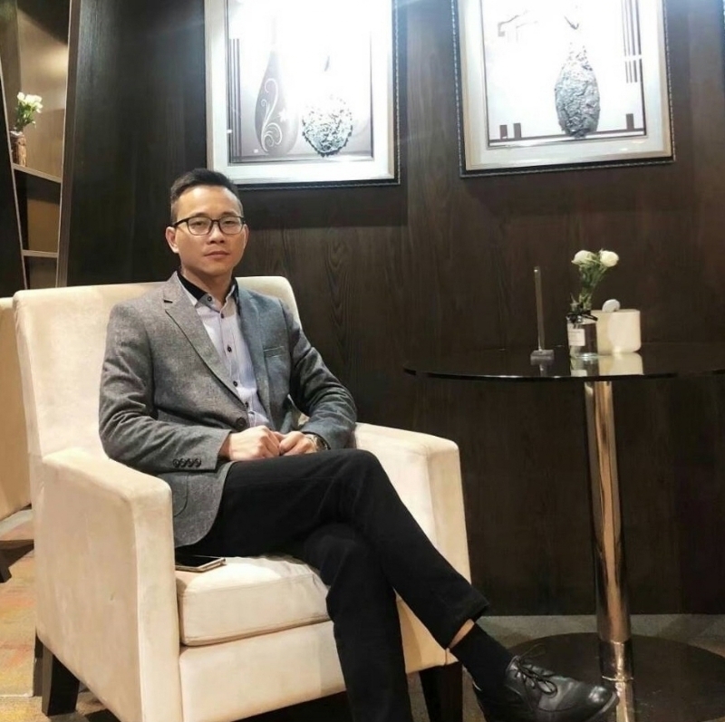 我這樣的男人的第六张照片--宿迁相亲服务中心