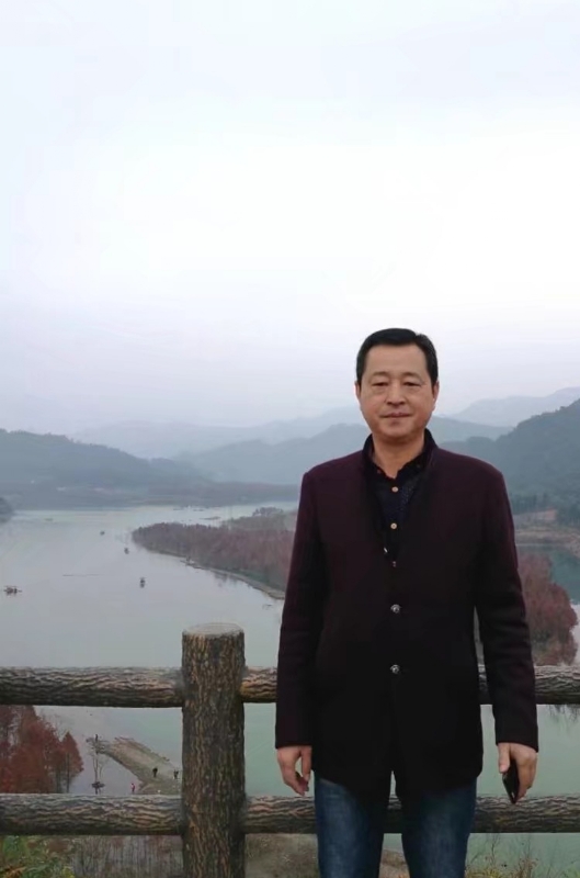 真心找老伴的第一张照片--宿迁相亲服务中心