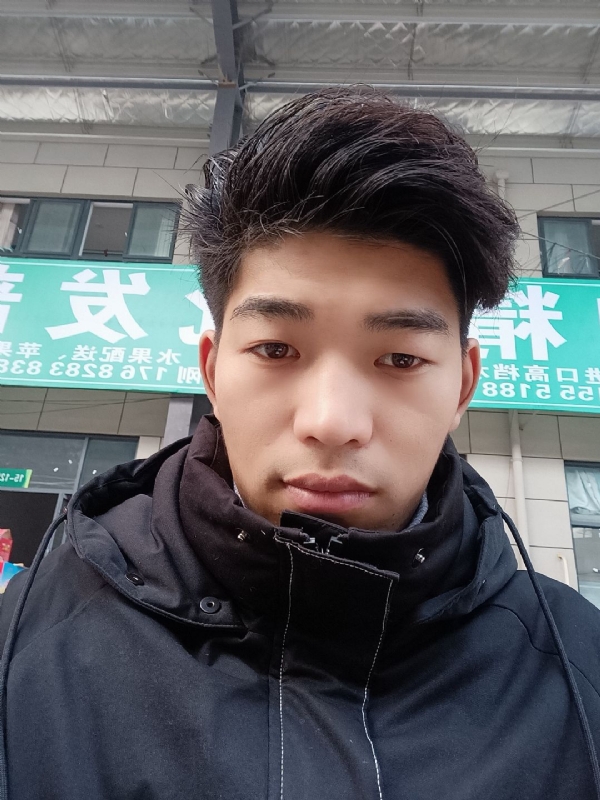 AA的第二张照片--宿迁相亲服务中心