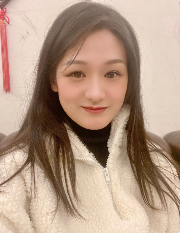 盧盈穎的第二张照片--宿迁相亲服务中心