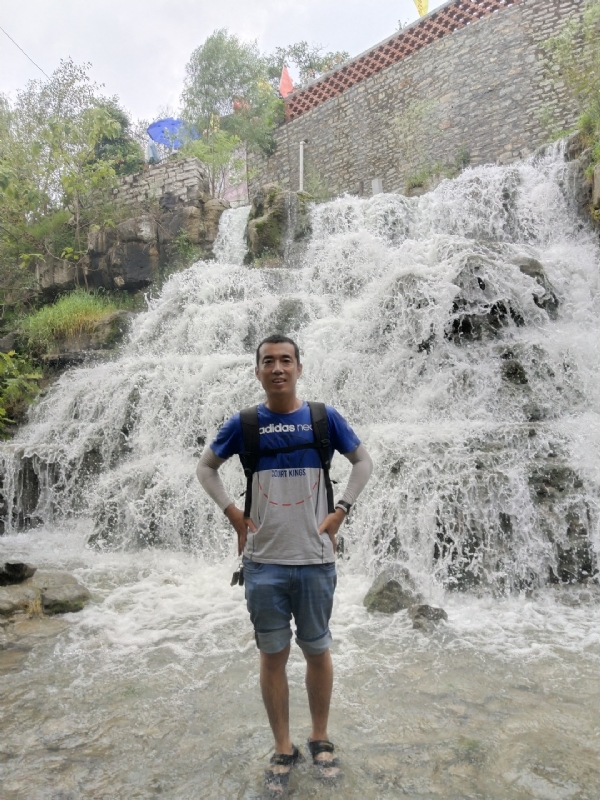 星矢的第一张照片--宿迁相亲服务中心