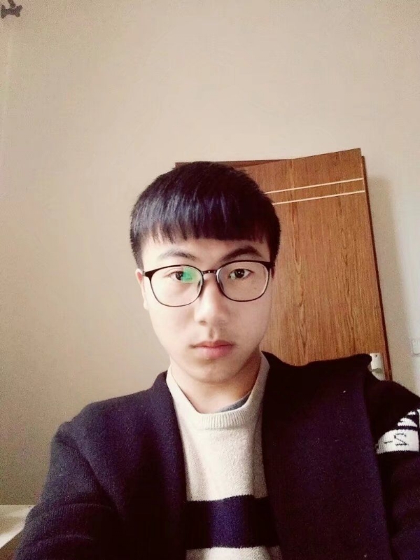 转身只为博她一笑的第一张照片--宿迁相亲服务中心