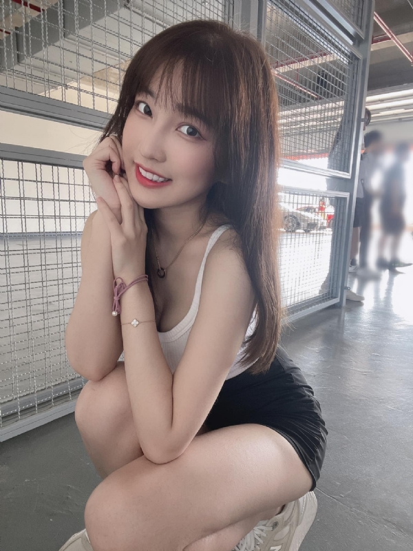 欣妍的第一张照片--宿迁相亲服务中心