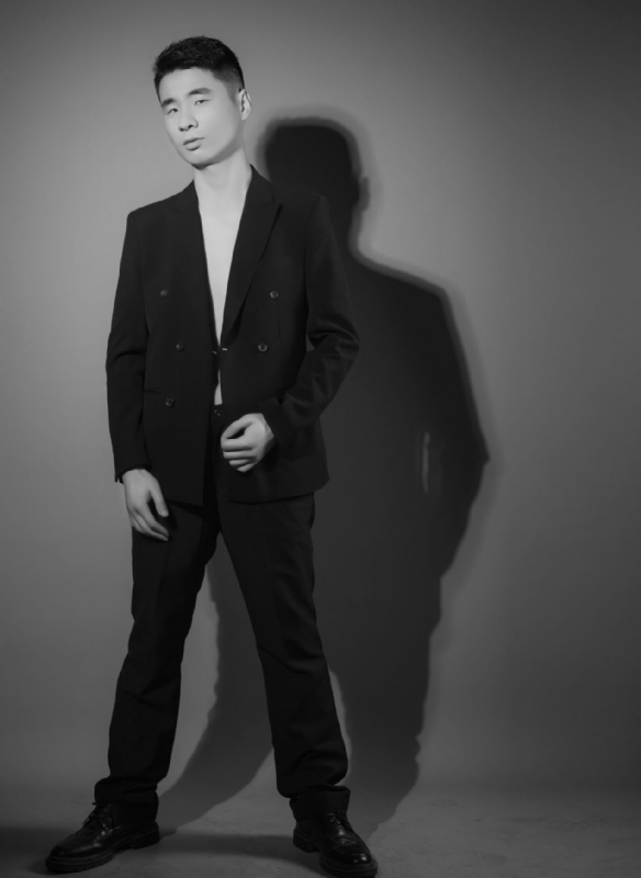 鑫城大海的第二张照片--宿迁相亲服务中心