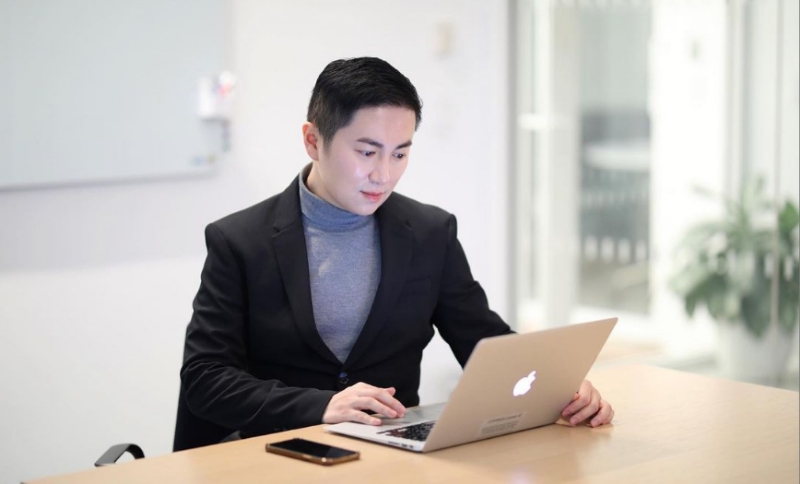 文浩的第一张照片--宿迁相亲服务中心