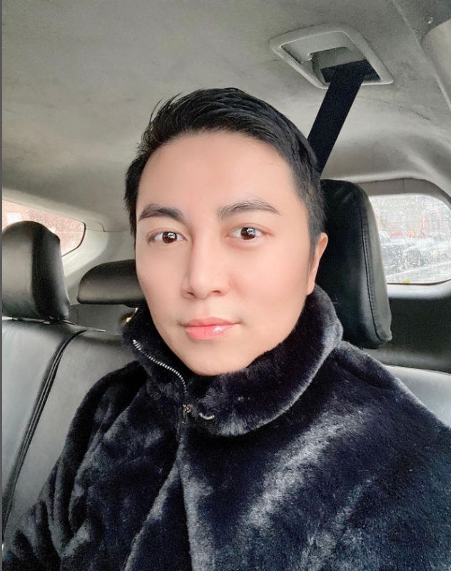 文浩的第二张照片--宿迁相亲服务中心