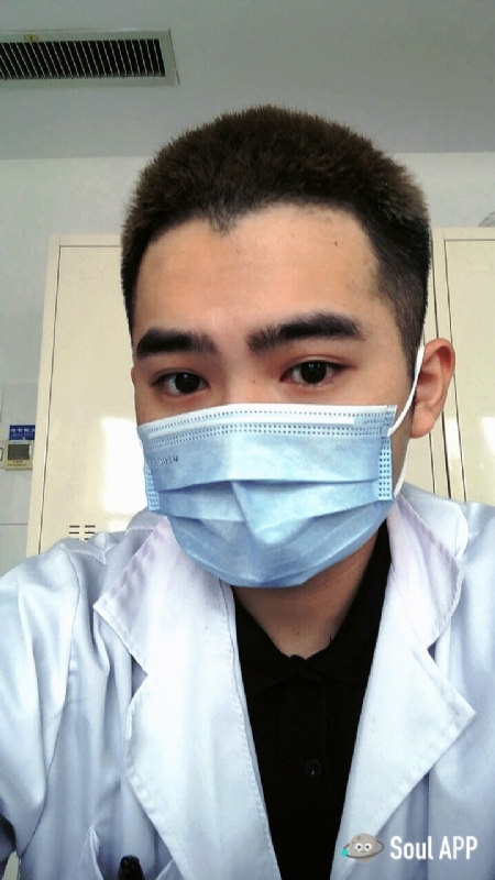 无疗的第一张照片--宿迁相亲服务中心