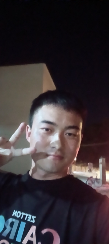 逆光的第二张照片--宿迁相亲服务中心