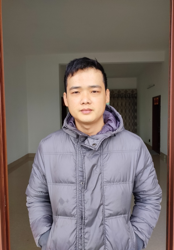 通的第一张照片--宿迁相亲服务中心