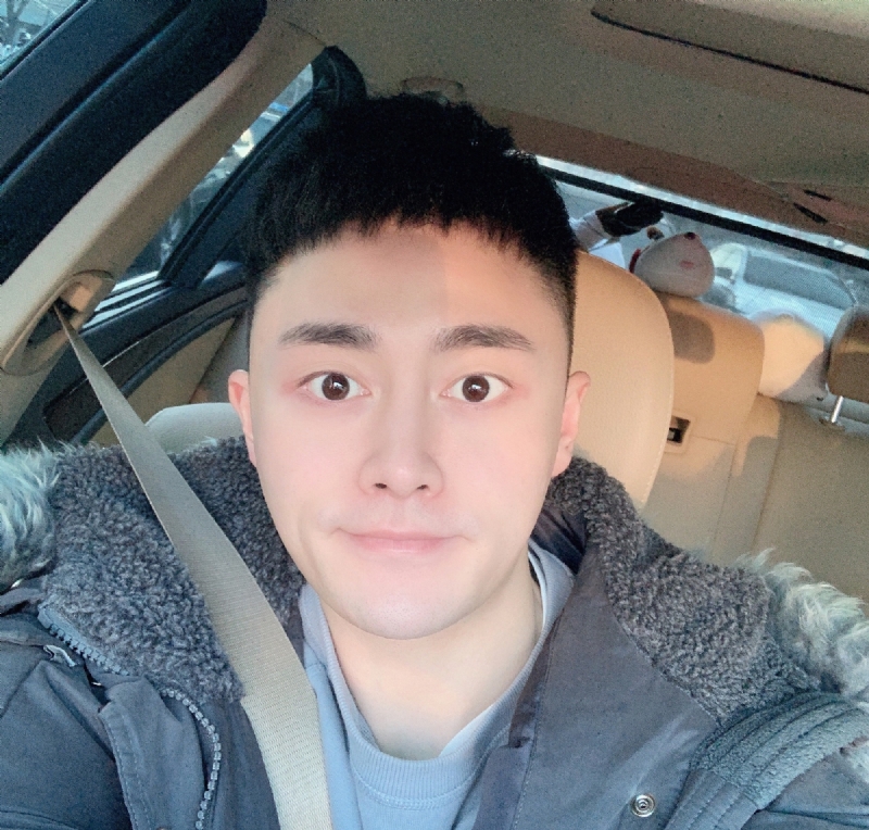 半城繁華的第一张照片--宿迁相亲服务中心