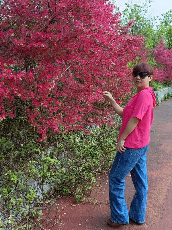羊羊的第一张照片--宿迁相亲服务中心