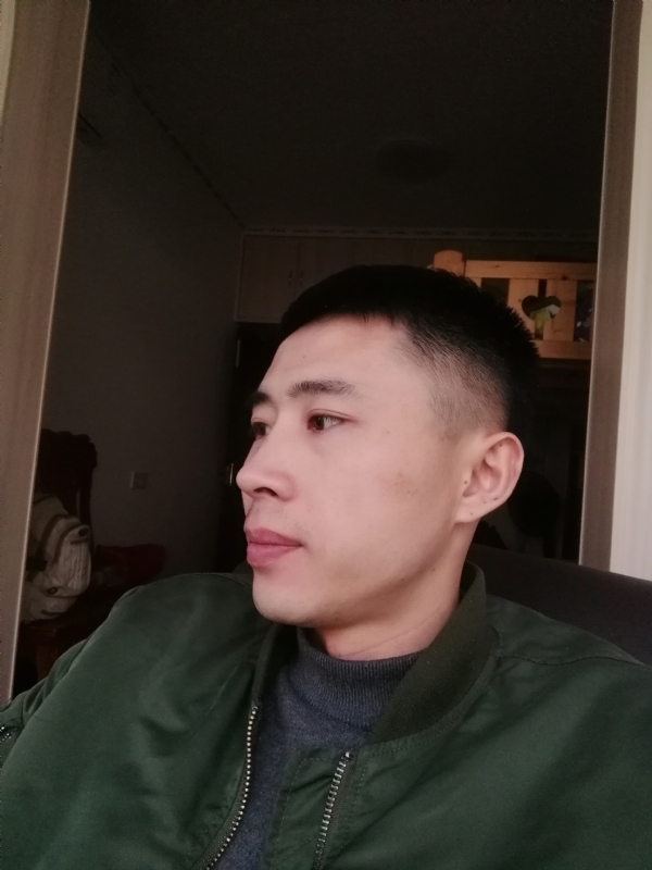 随缘的第一张照片--宿迁相亲服务中心