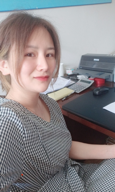 刘莲酥的第三张照片--宿迁相亲服务中心