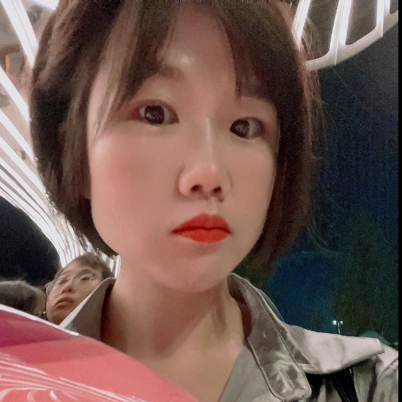 琳琳的第二张照片--宿迁相亲服务中心