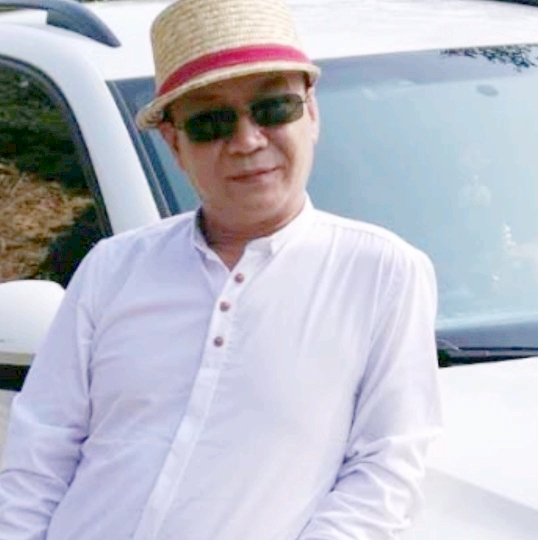 快快的第一张照片--宿迁相亲服务中心