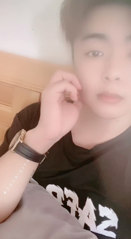 90后的第二张照片--宿迁相亲服务中心