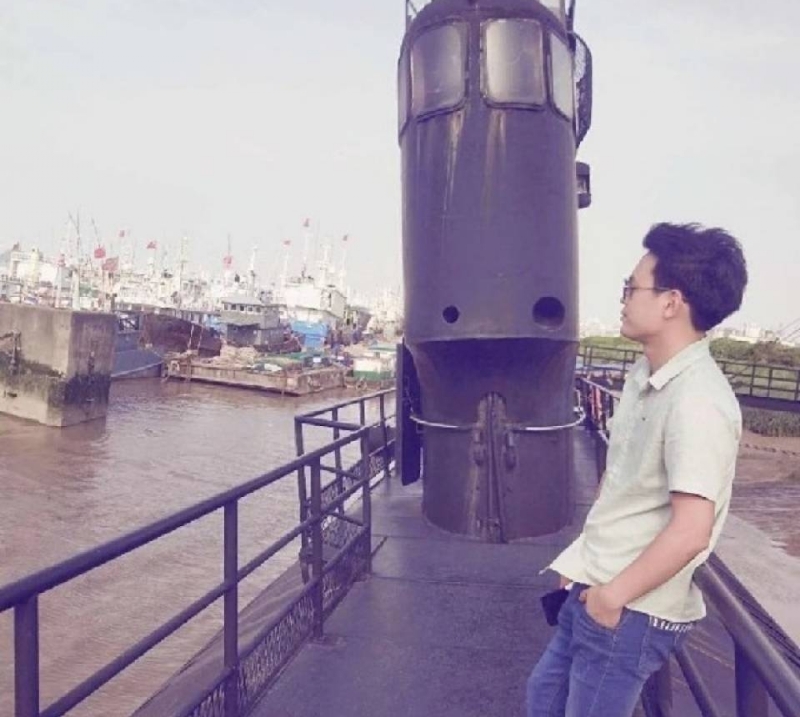 达浪的第一张照片--宿迁相亲服务中心