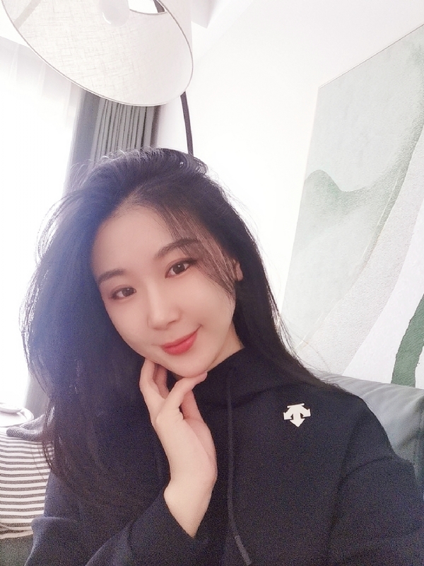 smile的第二张照片--宿迁相亲服务中心