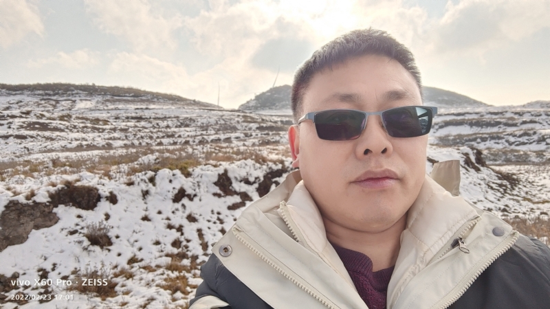 碧波绿叶的第二张照片--宿迁相亲服务中心