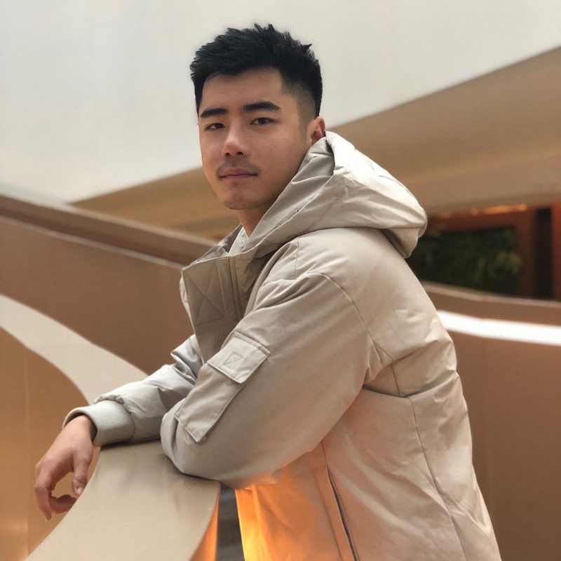 SOREN的第二张照片--宿迁相亲服务中心