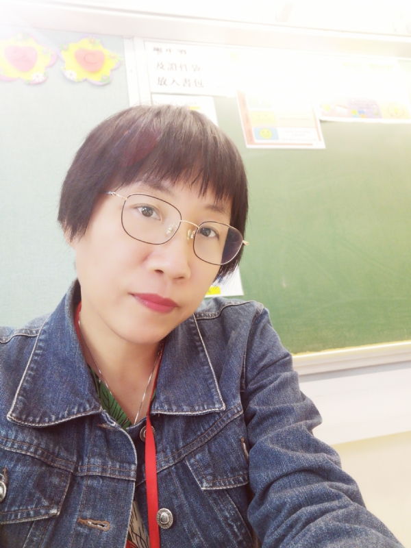 长不大的第二张照片--宿迁相亲服务中心