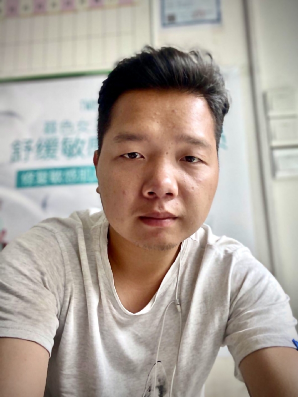 然也的第二张照片--宿迁相亲服务中心