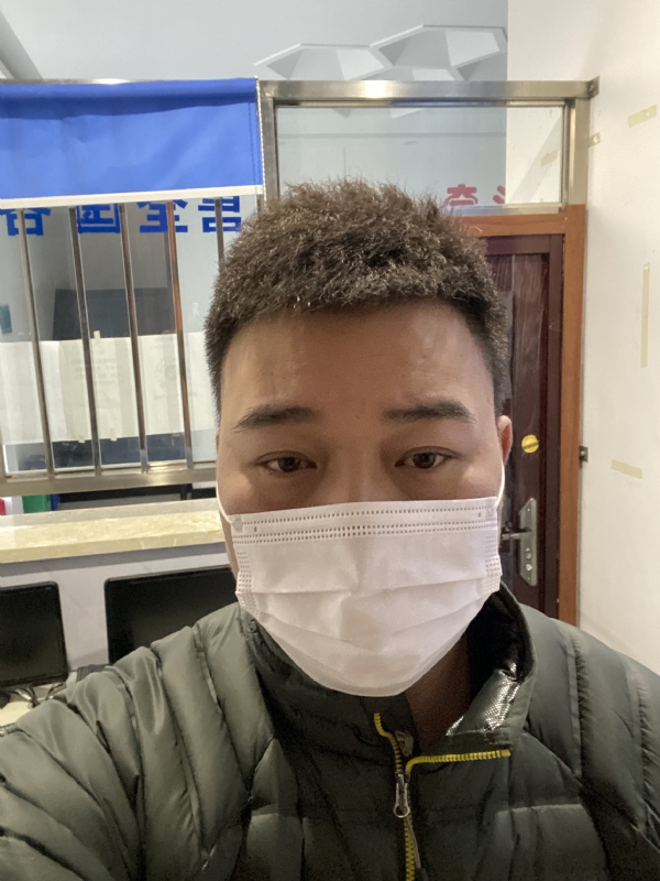 光明磊落的第二张照片--宿迁相亲服务中心