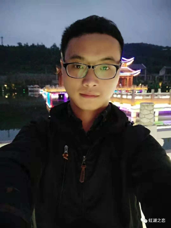 李逍遥的第一张照片--宿迁相亲服务中心