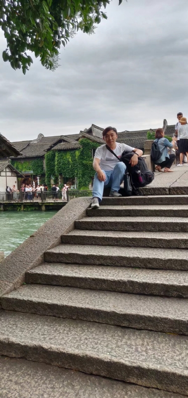 孤星夜雨的第一张照片--宿迁相亲服务中心