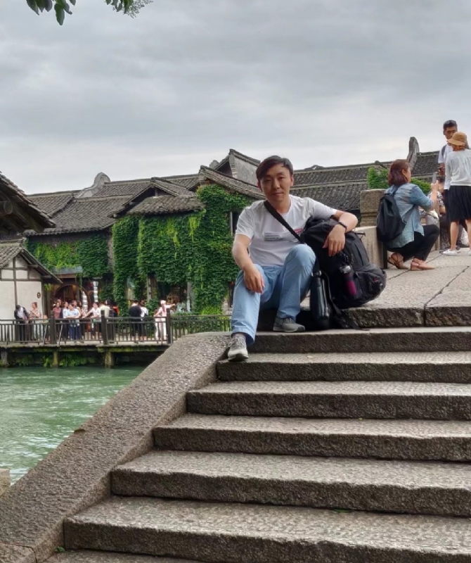 孤星夜雨的第二张照片--宿迁相亲服务中心