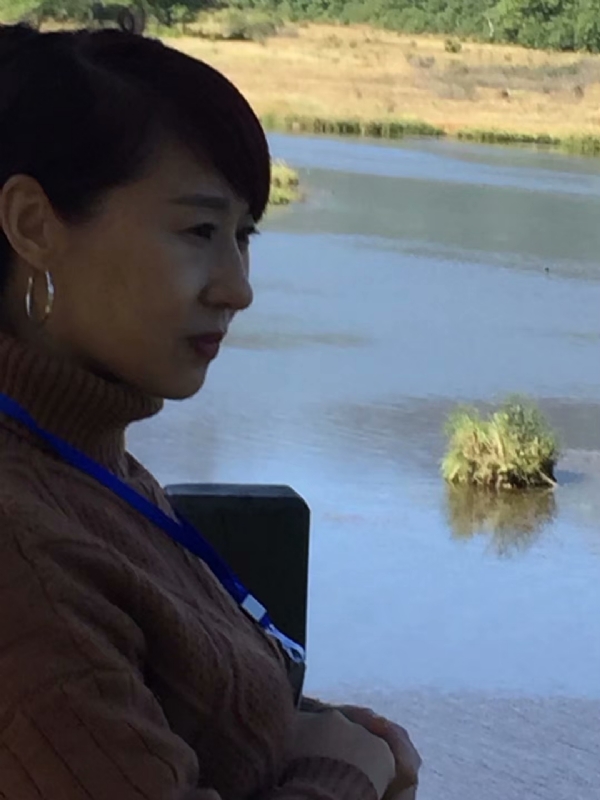 时于物也的第一张照片--宿迁相亲服务中心