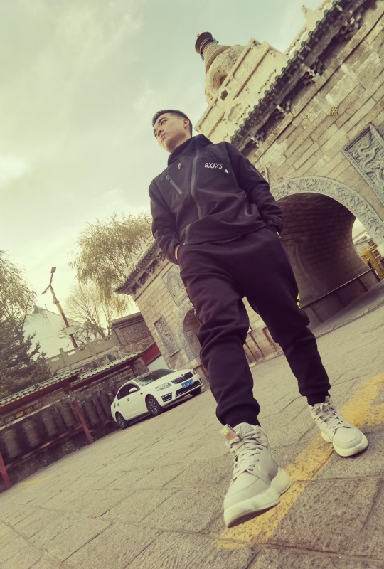 相会的第一张照片--宿迁相亲服务中心