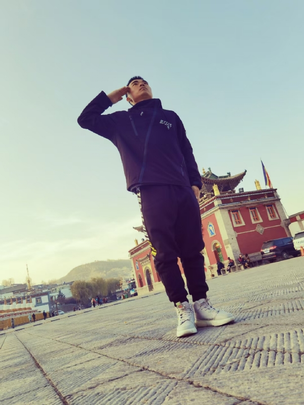 相会的第二张照片--宿迁相亲服务中心