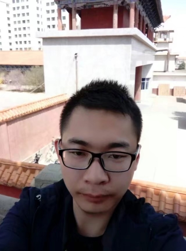 龙在天的第二张照片--宿迁相亲服务中心