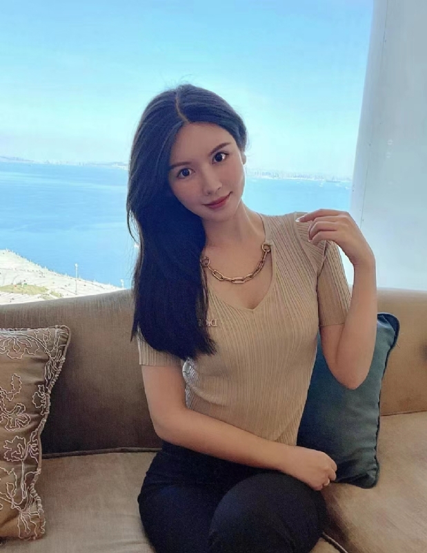 李芷晴的第一张照片--宿迁相亲服务中心