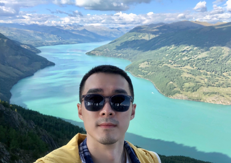 随风的第一张照片--宿迁相亲服务中心