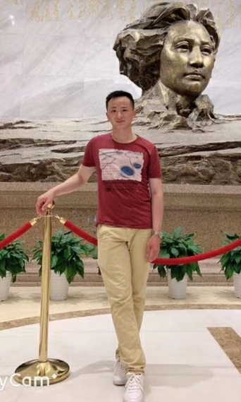 星星醉入梦里的第一张照片--宿迁相亲服务中心