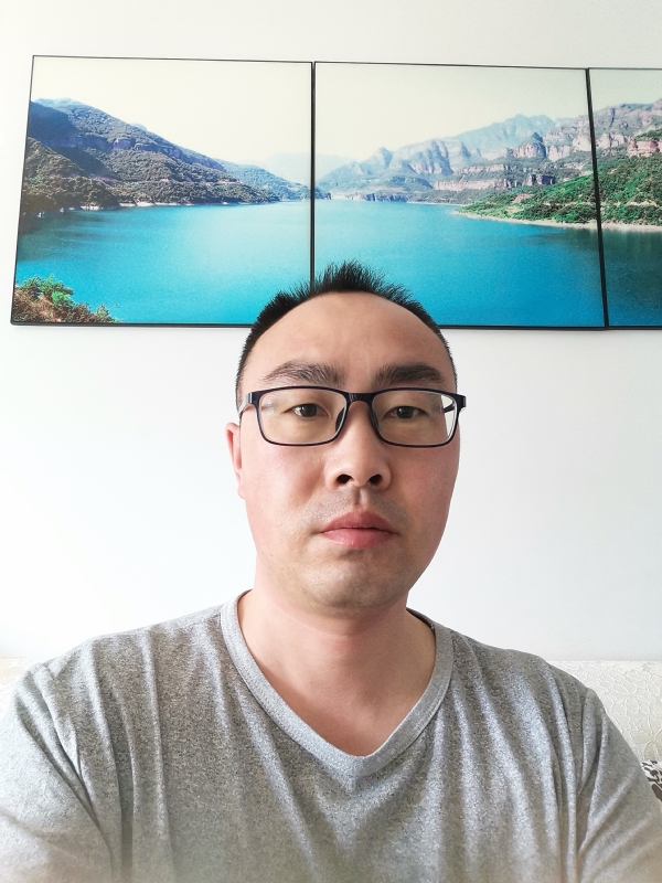 可乐的第一张照片--宿迁相亲服务中心